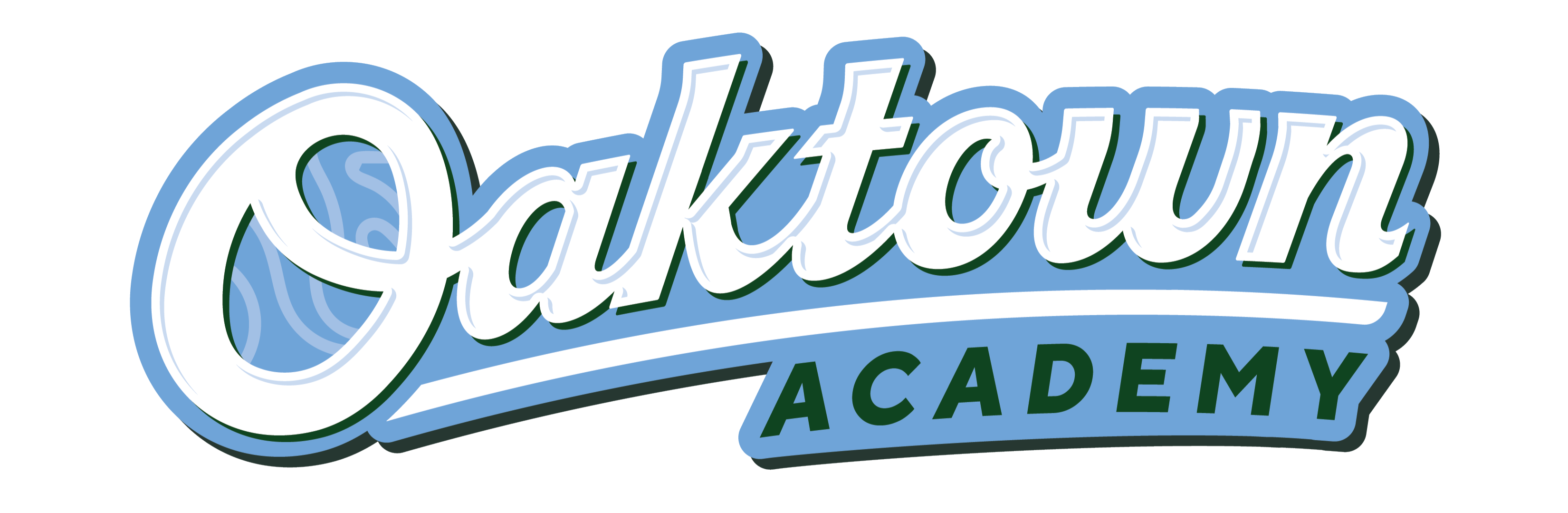 Oaktown Academy Logo